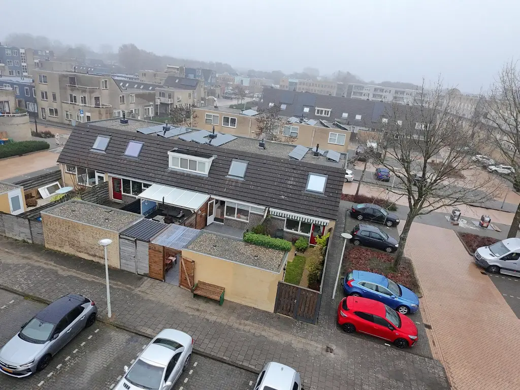 Vlielandstraat 7, ALKMAAR