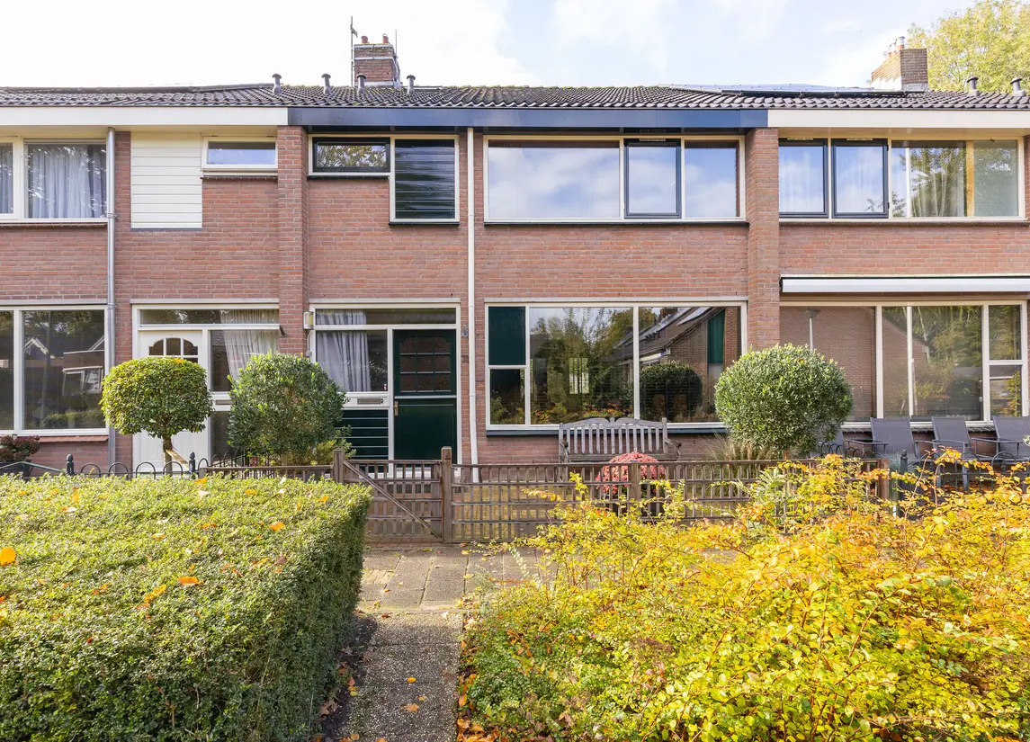 Beukenlaan 75