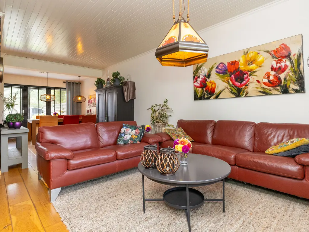 Beukenlaan 75, TWISK