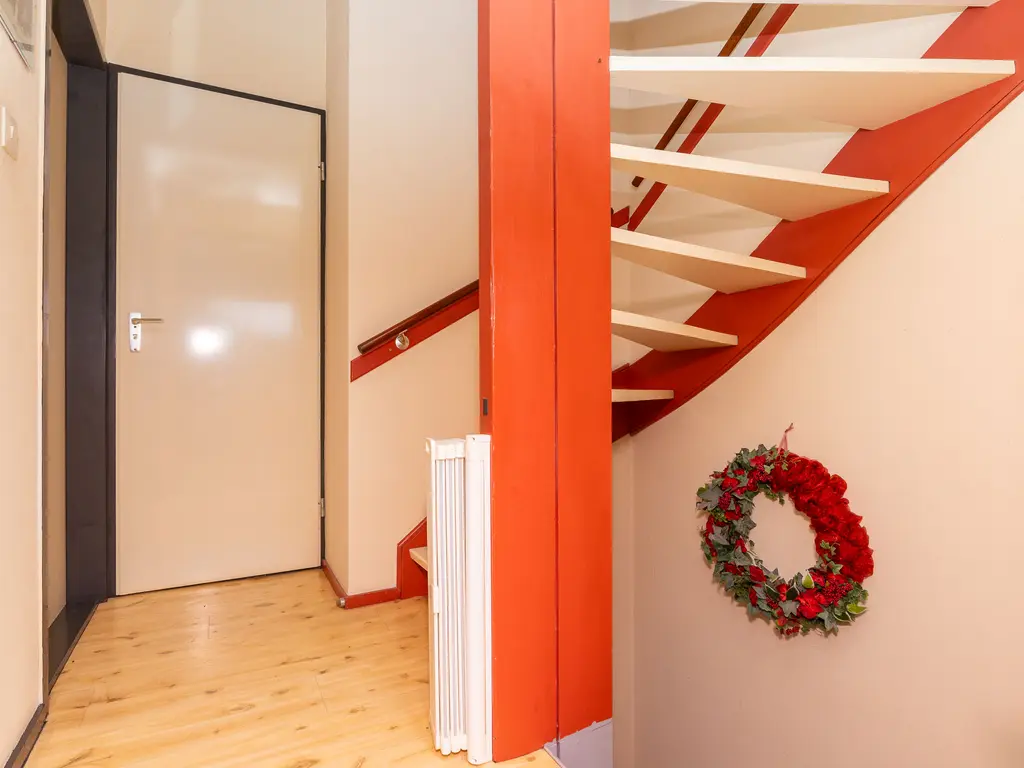 Beukenlaan 75, TWISK