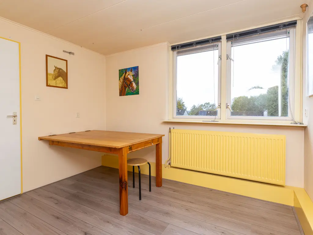 Beukenlaan 75, TWISK