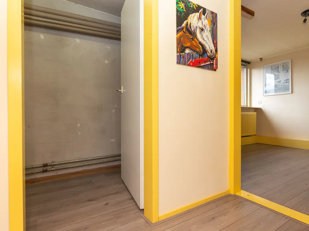 Beukenlaan 75, TWISK