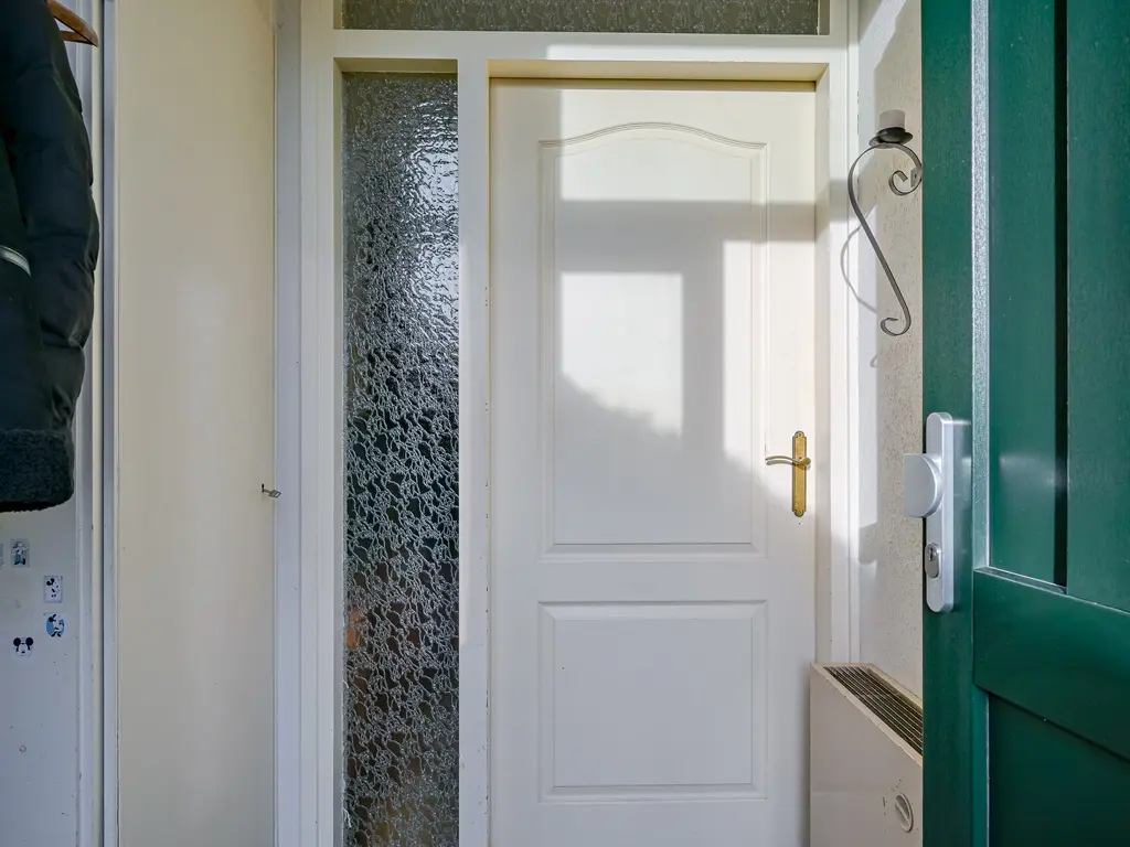 Themislaan 45, HEERHUGOWAARD