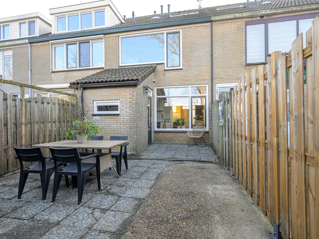 Themislaan 45, HEERHUGOWAARD