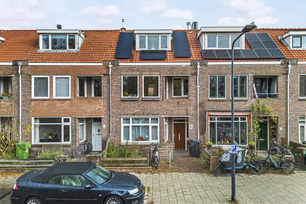 Leeuwerikstraat 17B