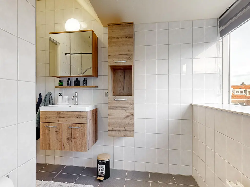 Leeuwerikstraat 17B, LEIDEN