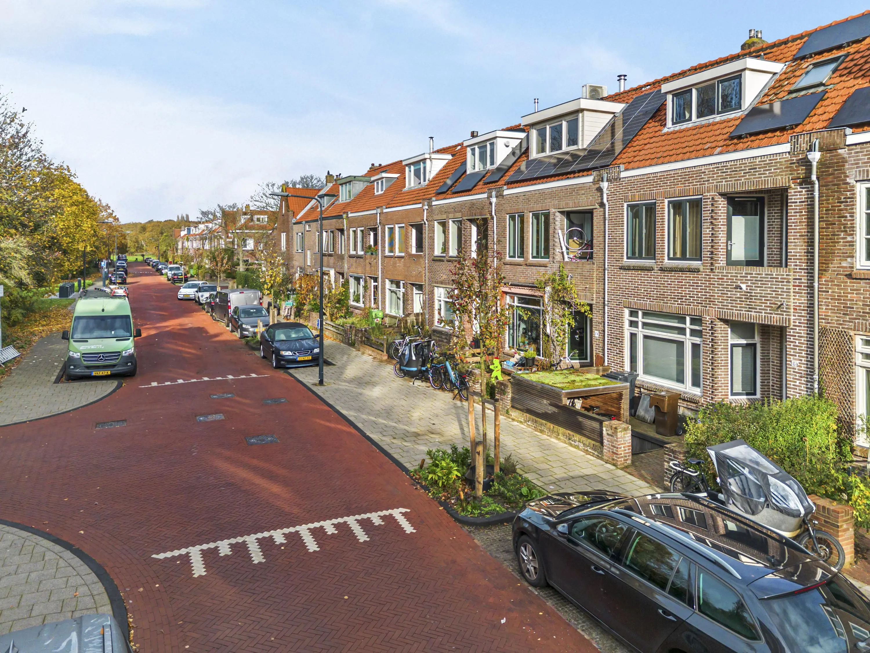 Leeuwerikstraat 17B