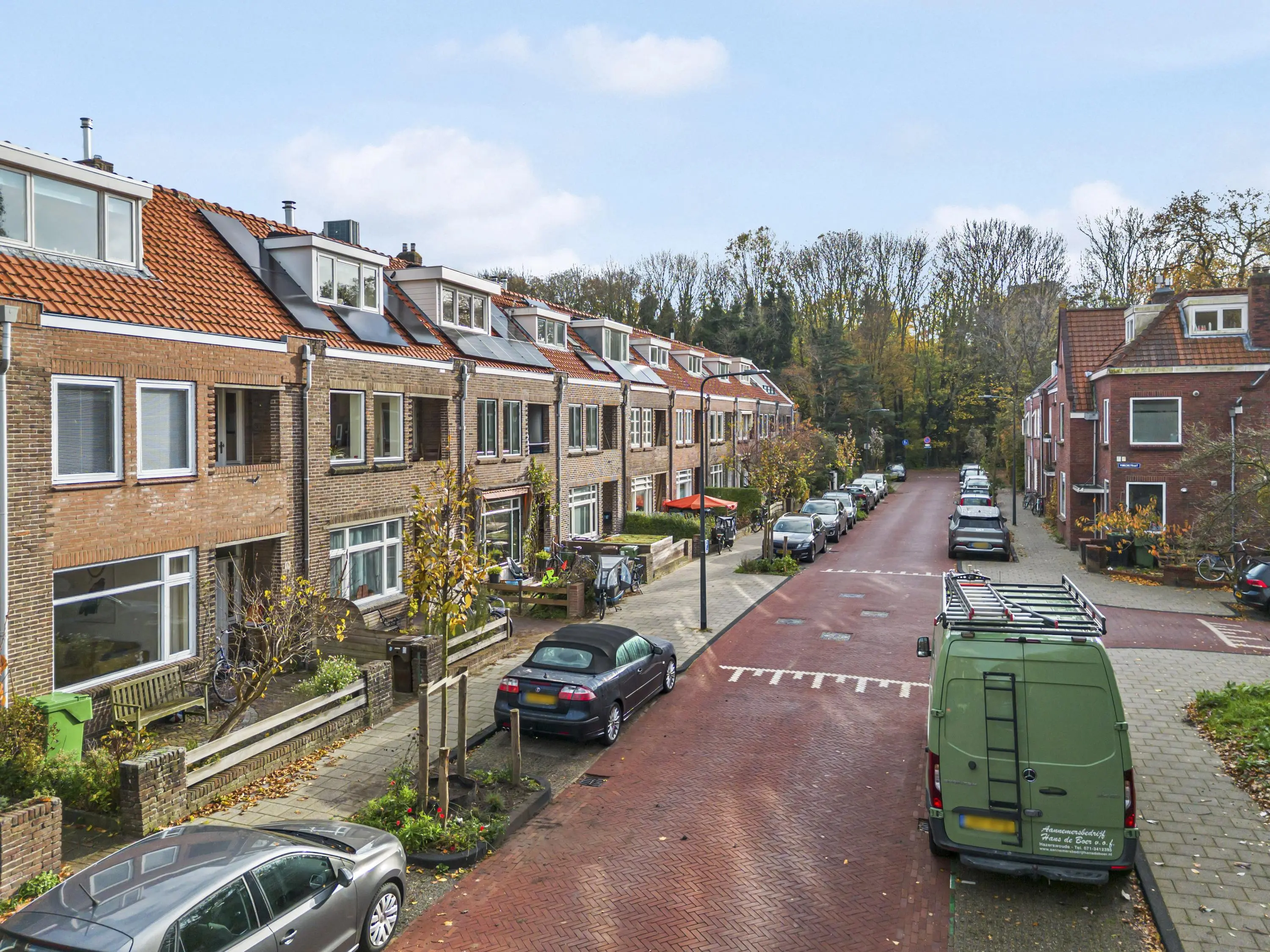 Leeuwerikstraat 17B