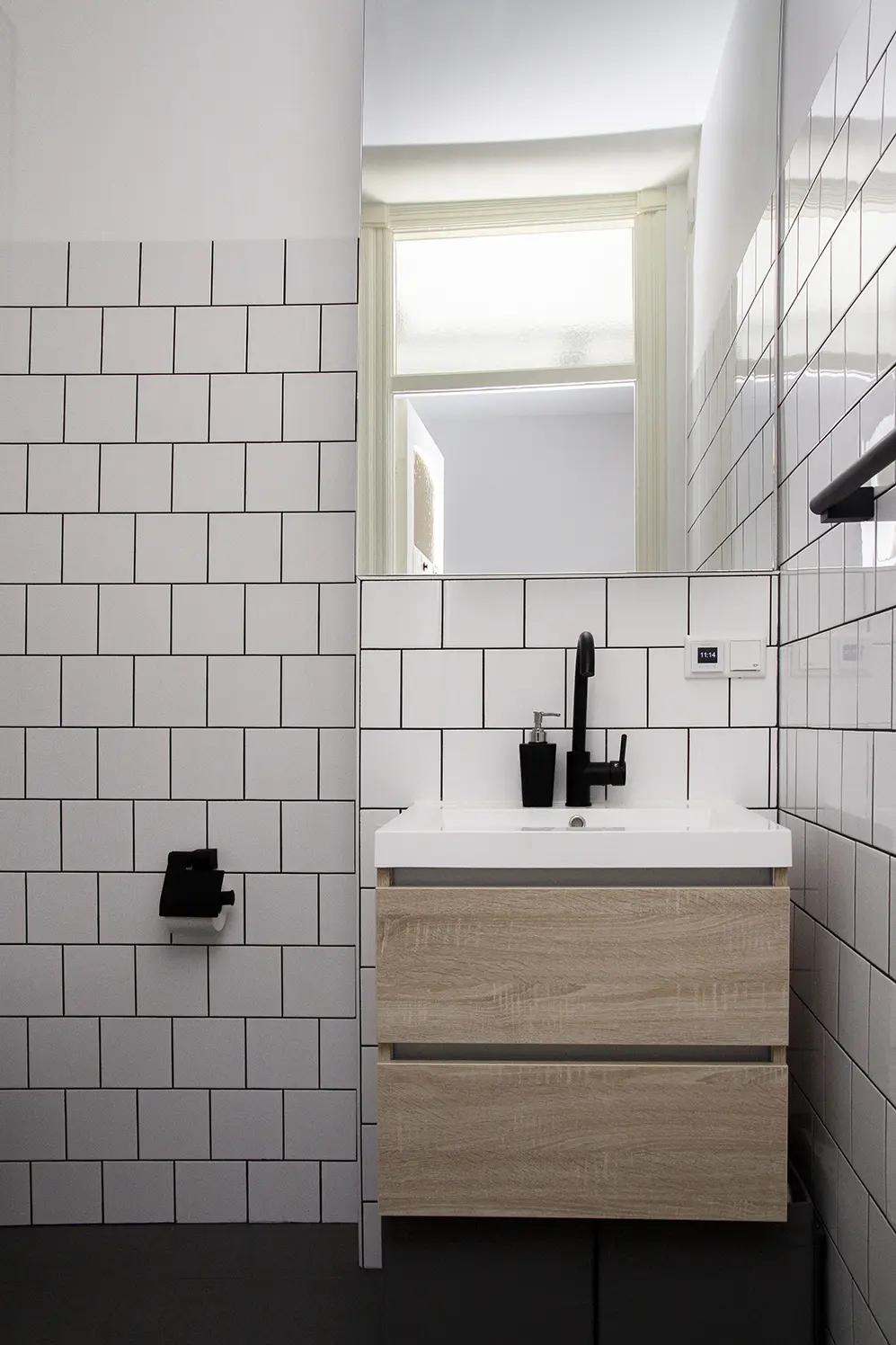 Henegouwerlaan 43C 01