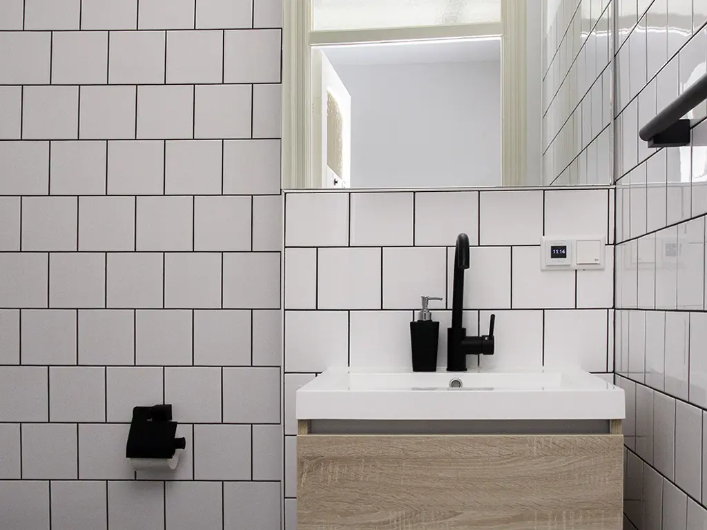 Henegouwerlaan 43C 01, ROTTERDAM