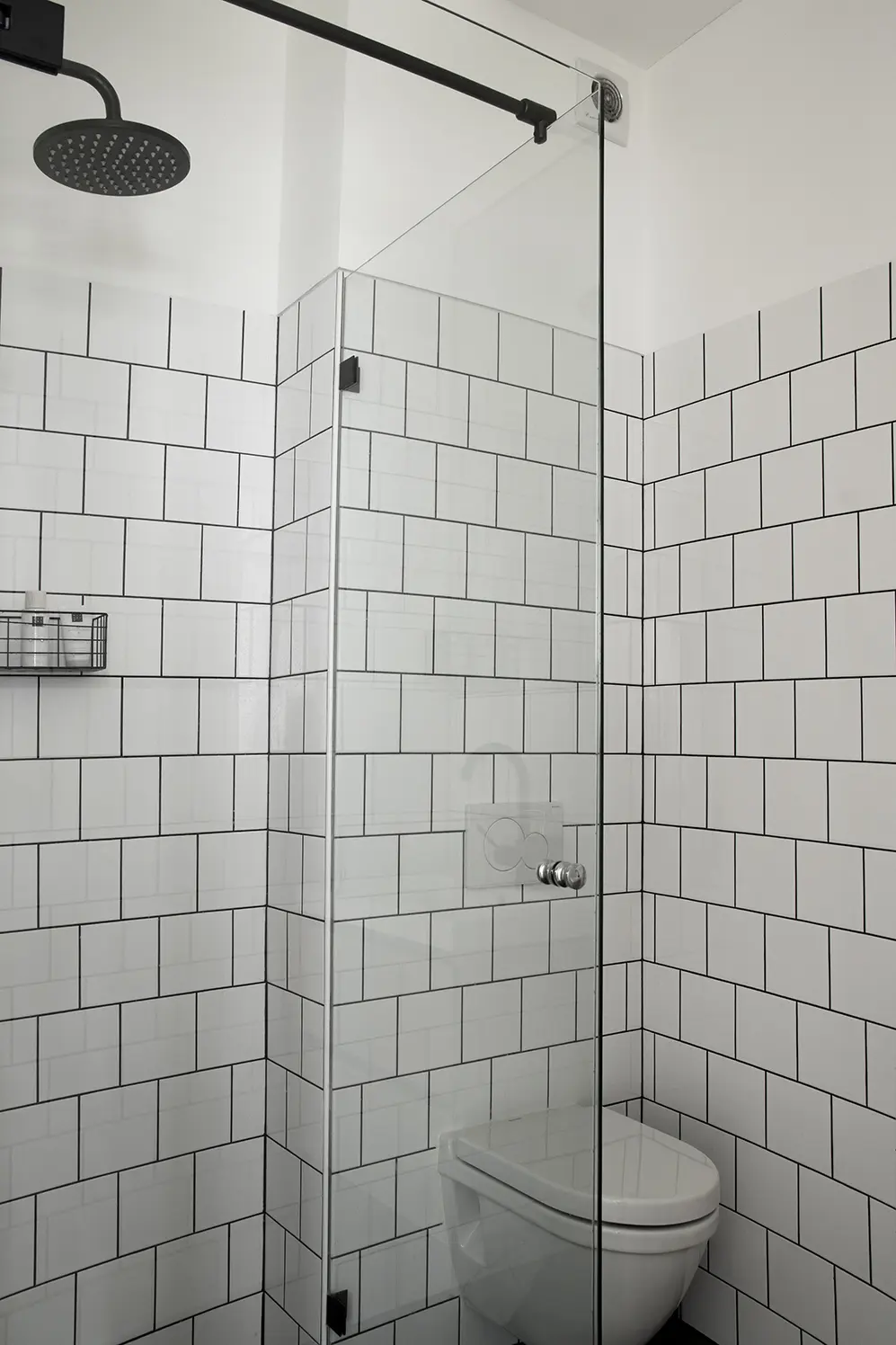 Henegouwerlaan 43C 01