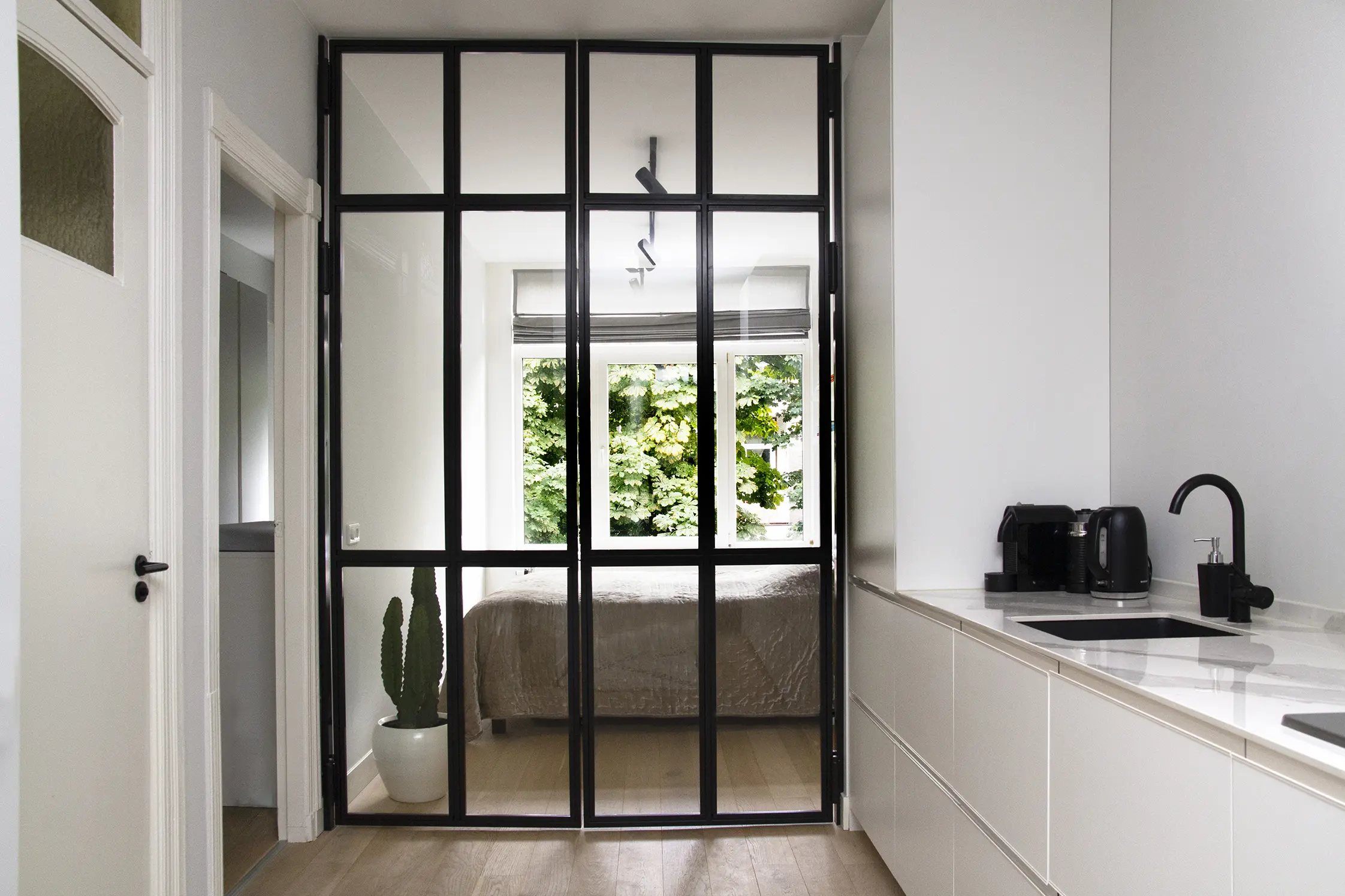 Henegouwerlaan 43C 01