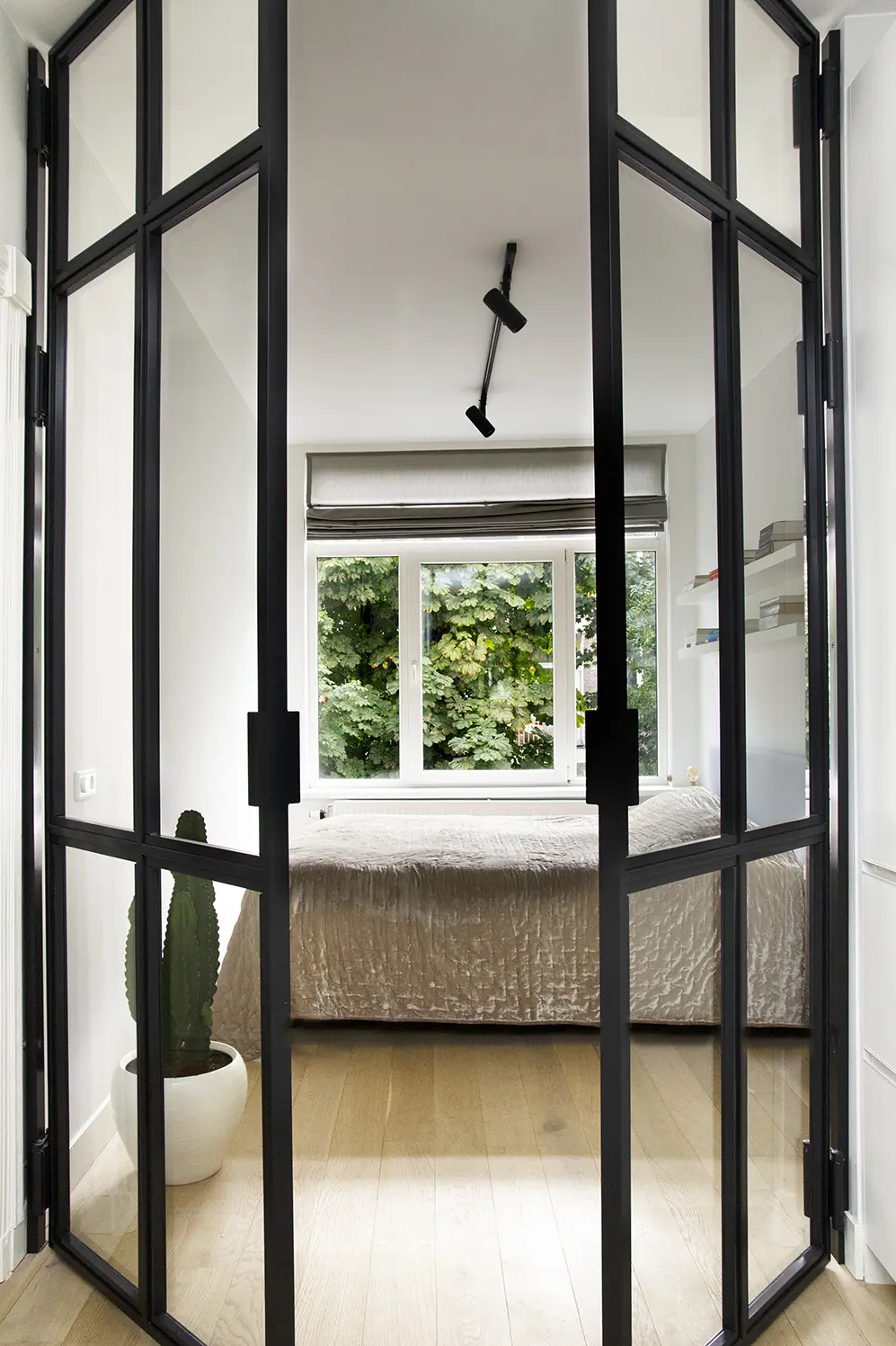 Henegouwerlaan 43C 01