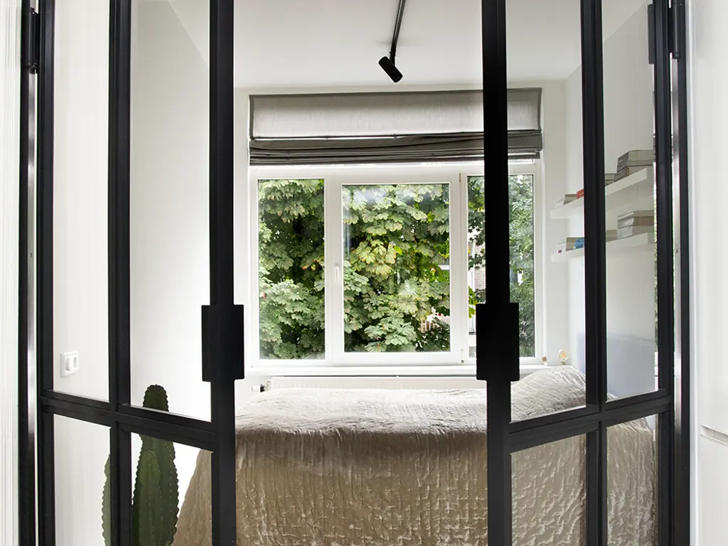 Henegouwerlaan 43C 01, ROTTERDAM