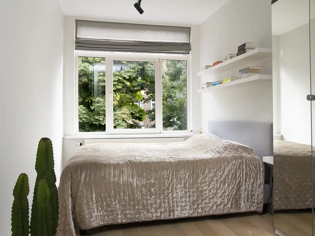 Henegouwerlaan 43C 01, ROTTERDAM