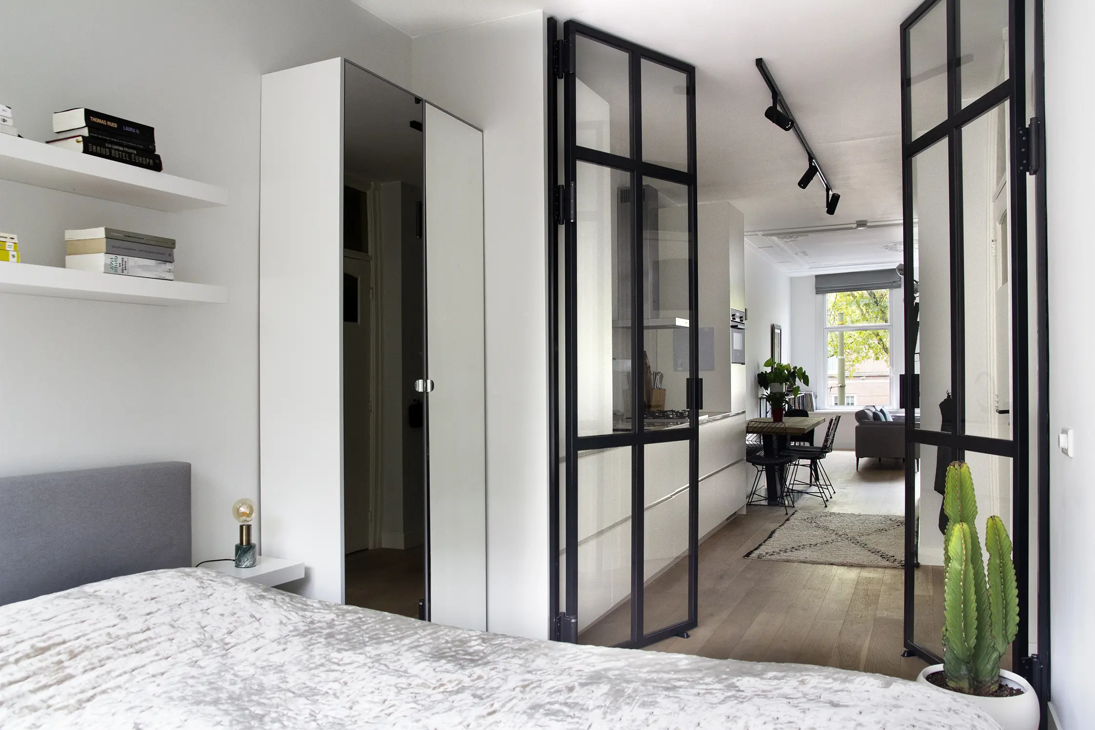 Henegouwerlaan 43C 01