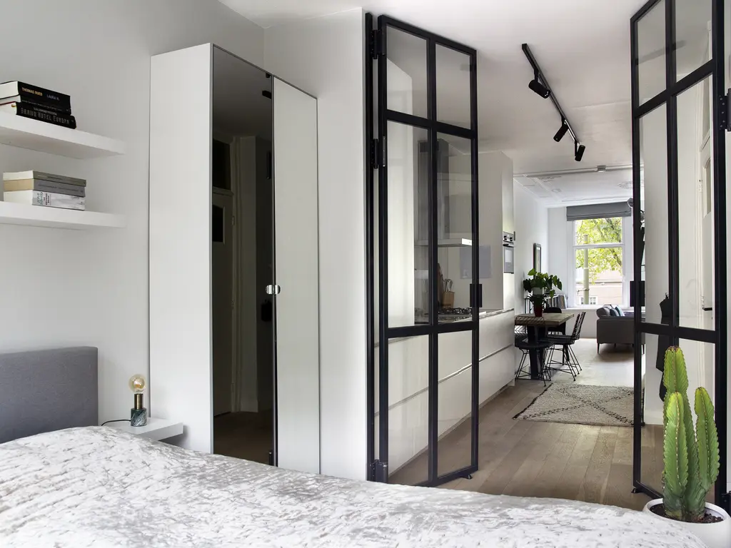 Henegouwerlaan 43C 01, ROTTERDAM