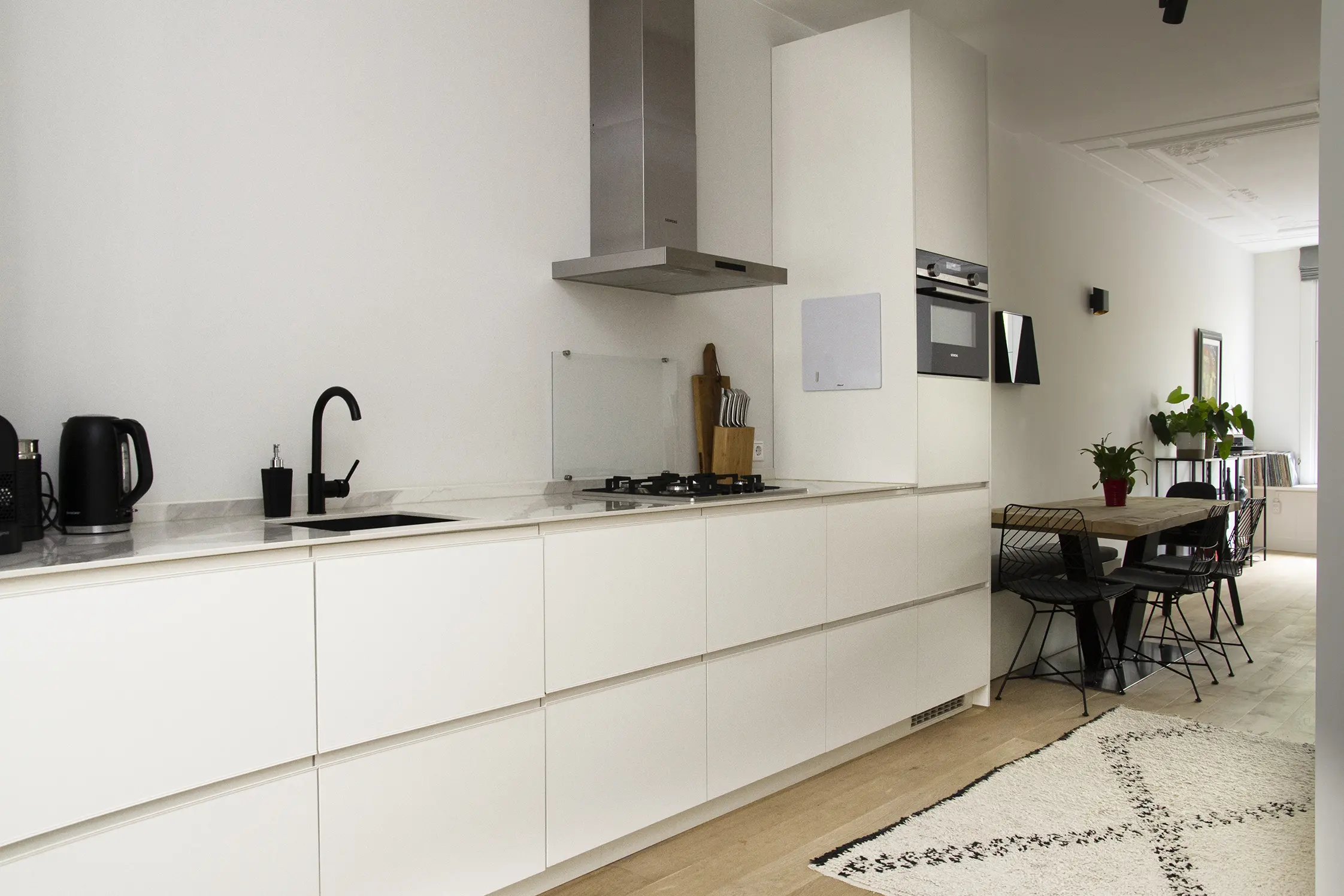 Henegouwerlaan 43C 01