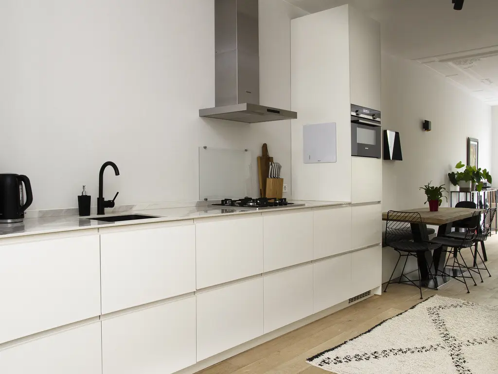 Henegouwerlaan 43C 01, ROTTERDAM