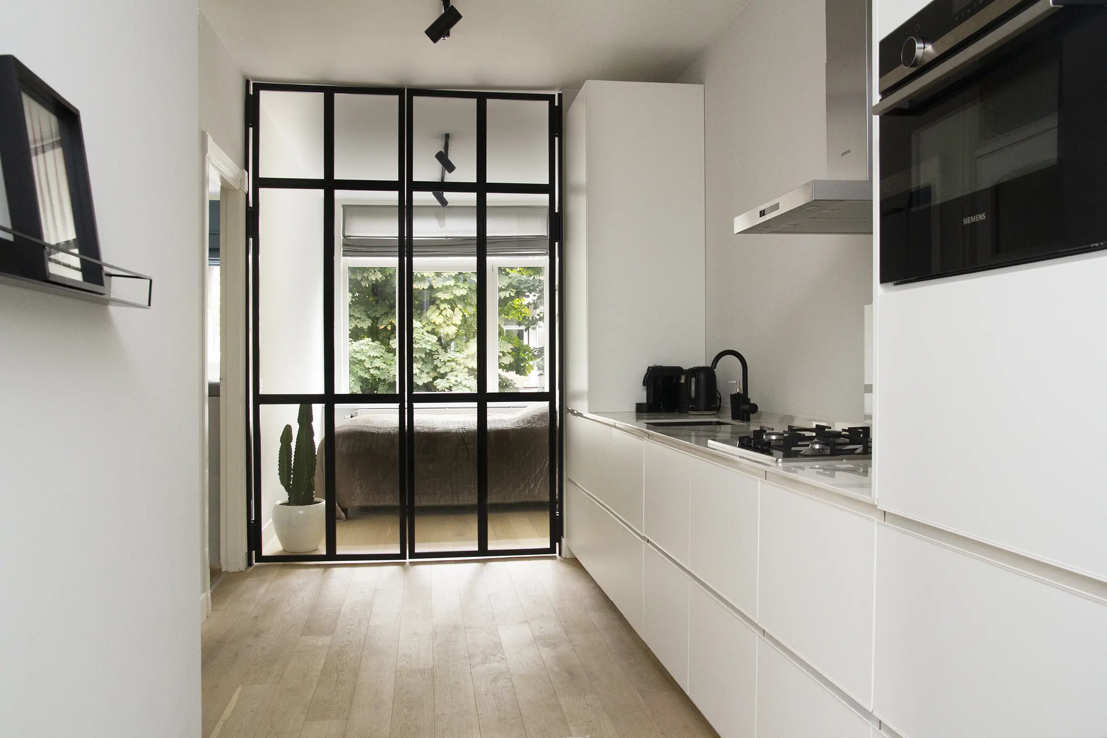 Henegouwerlaan 43C 01