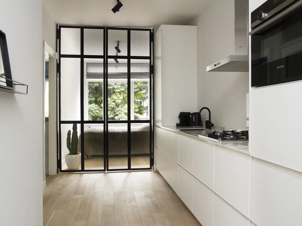 Henegouwerlaan 43C 01, ROTTERDAM