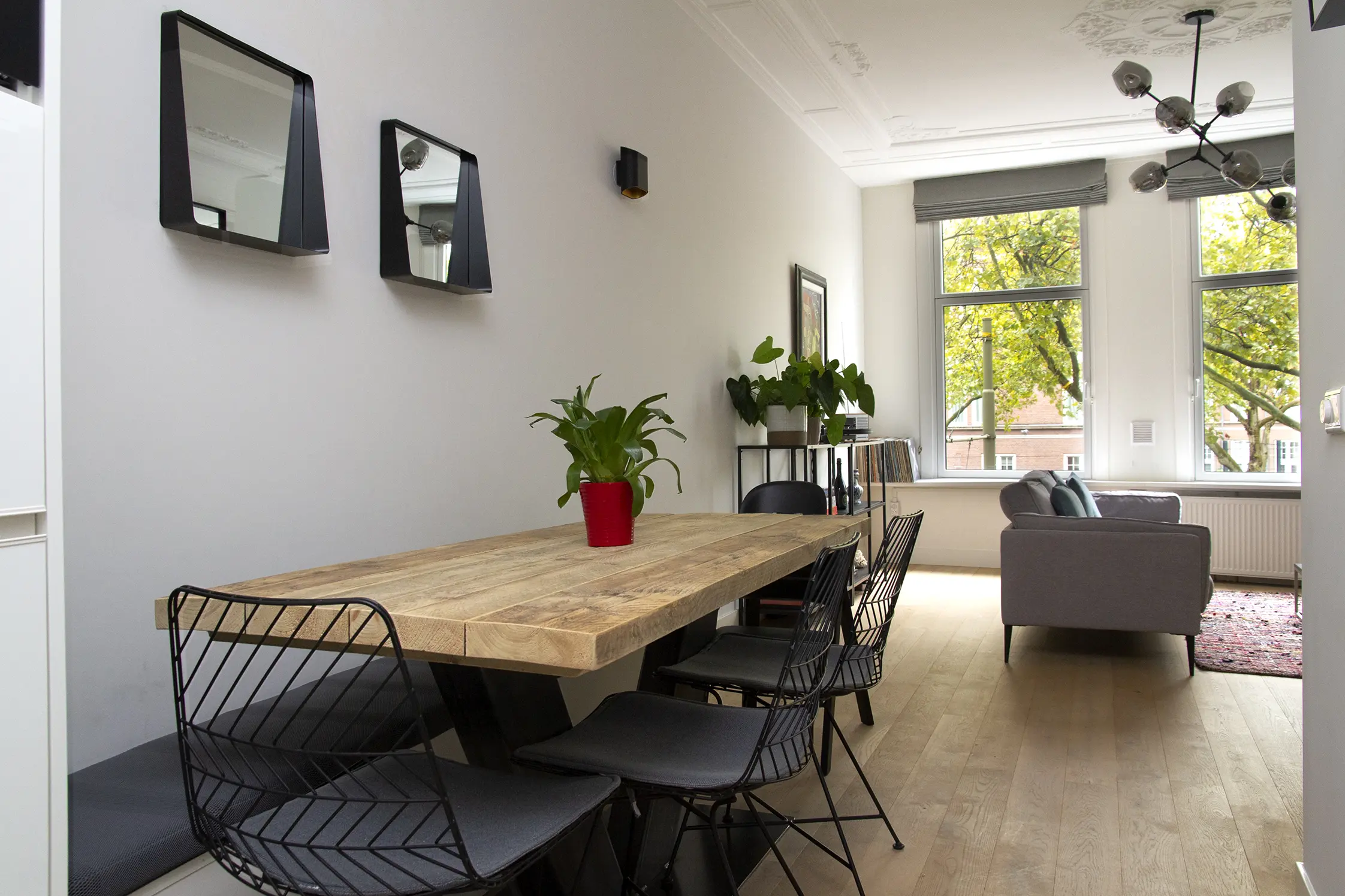 Henegouwerlaan 43C 01