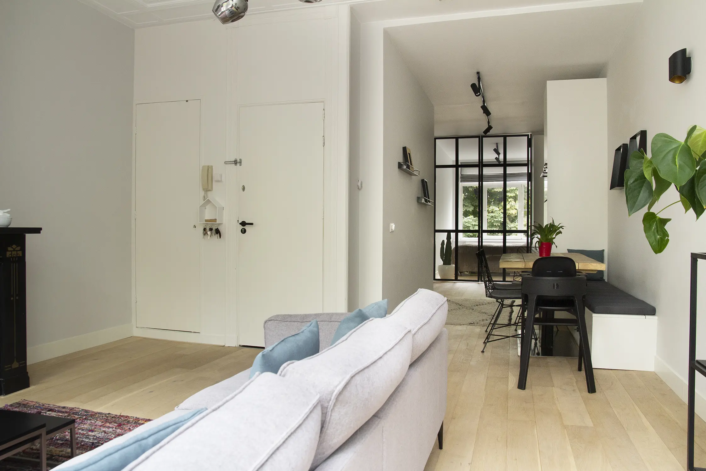 Henegouwerlaan 43C 01