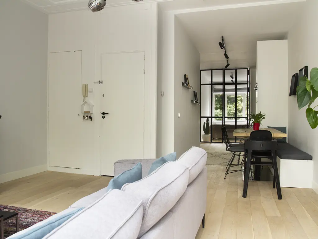 Henegouwerlaan 43C 01, ROTTERDAM