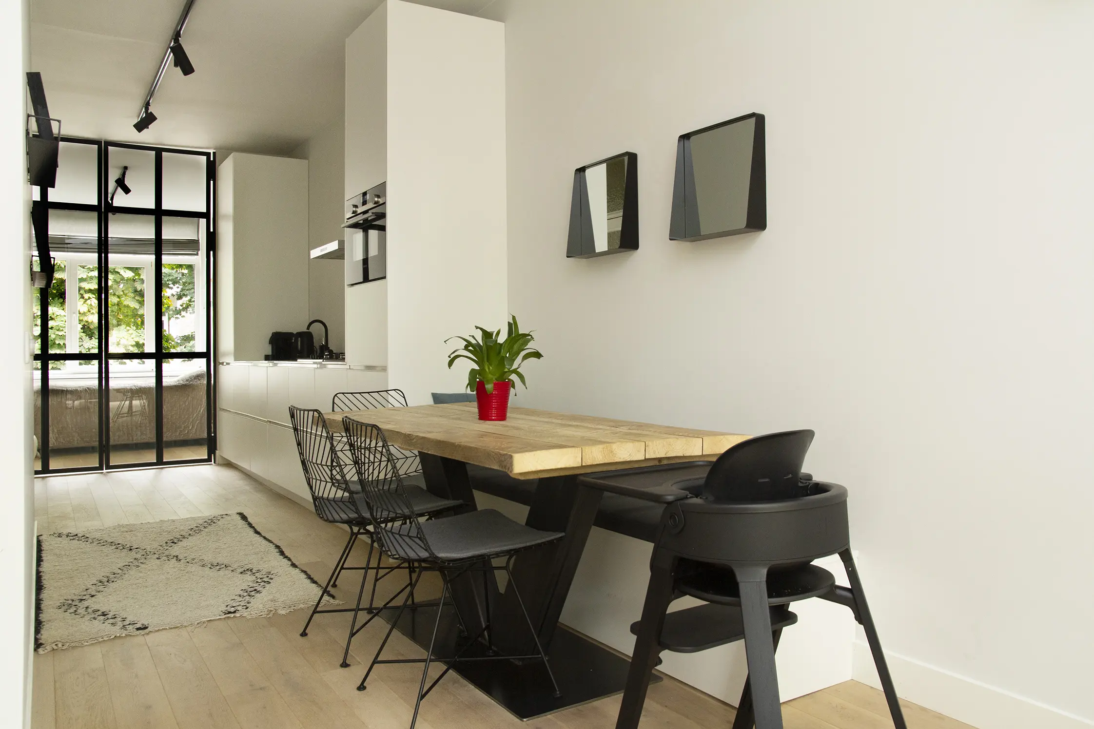 Henegouwerlaan 43C 01