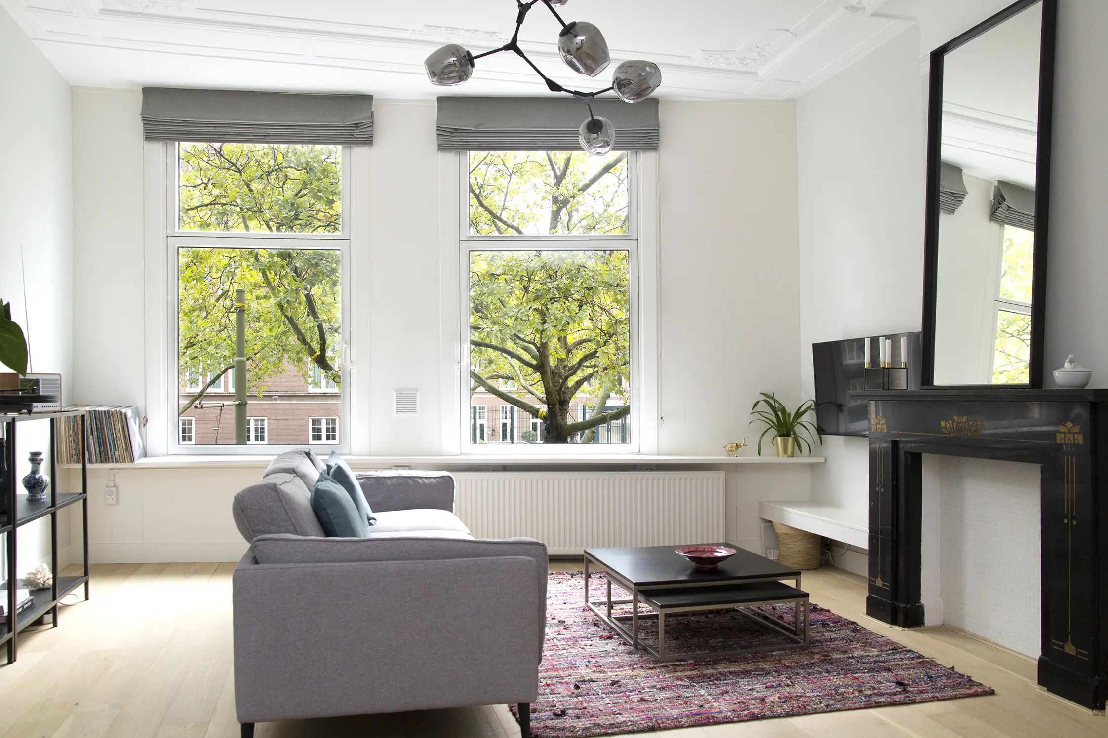 Henegouwerlaan 43C 01