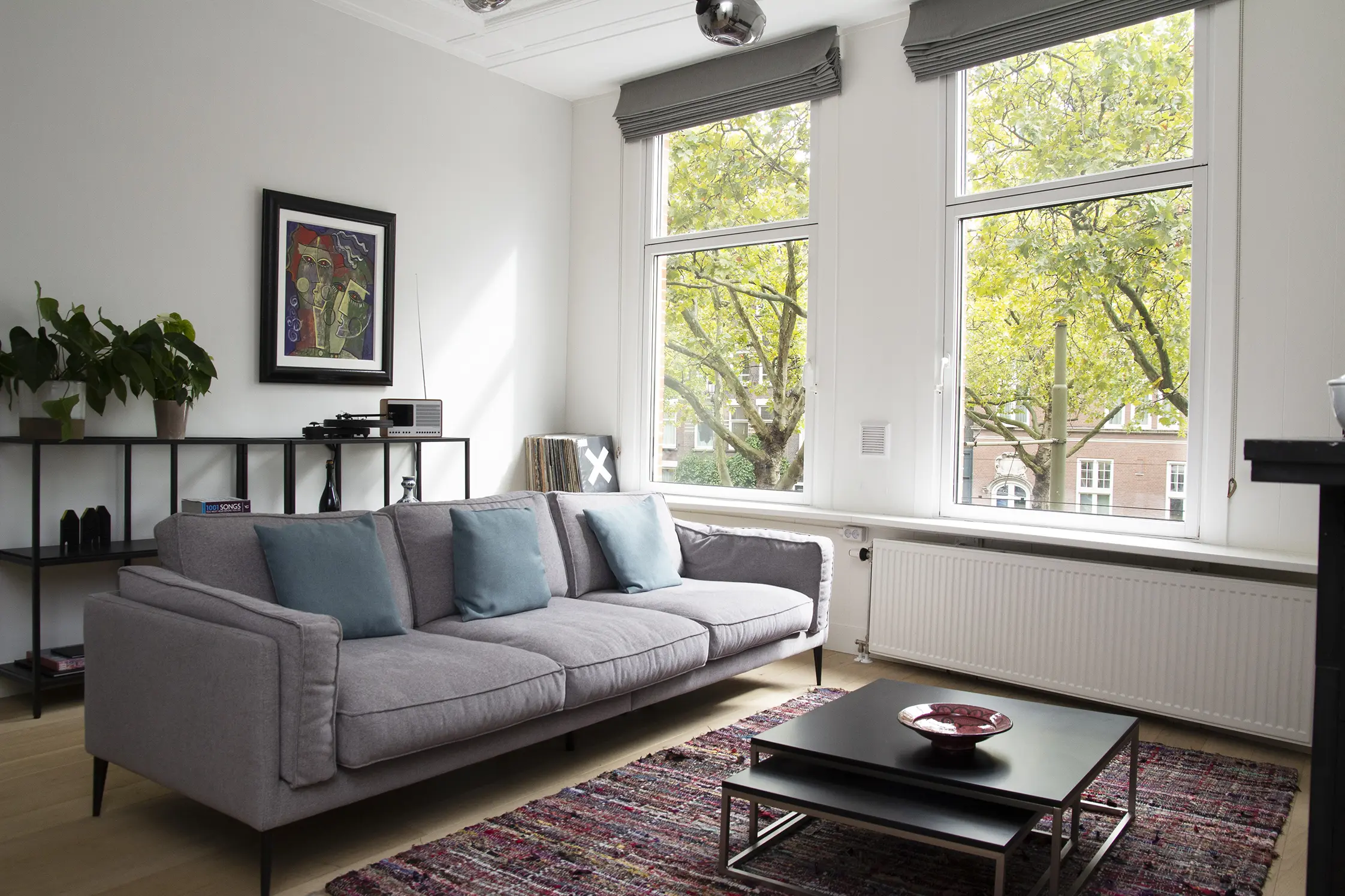 Henegouwerlaan 43C 01