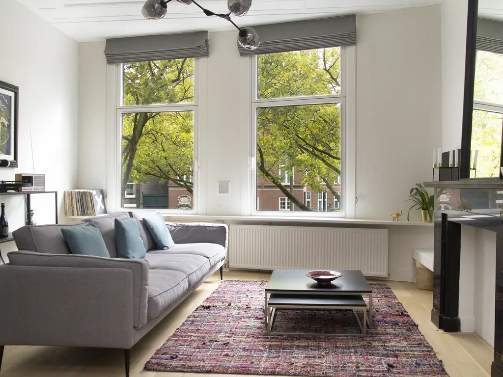 Henegouwerlaan 43C 01, ROTTERDAM