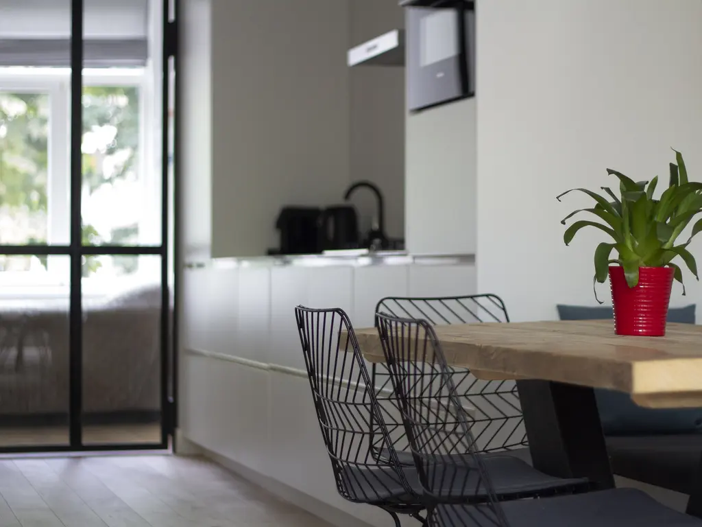 Henegouwerlaan 43C 01, ROTTERDAM