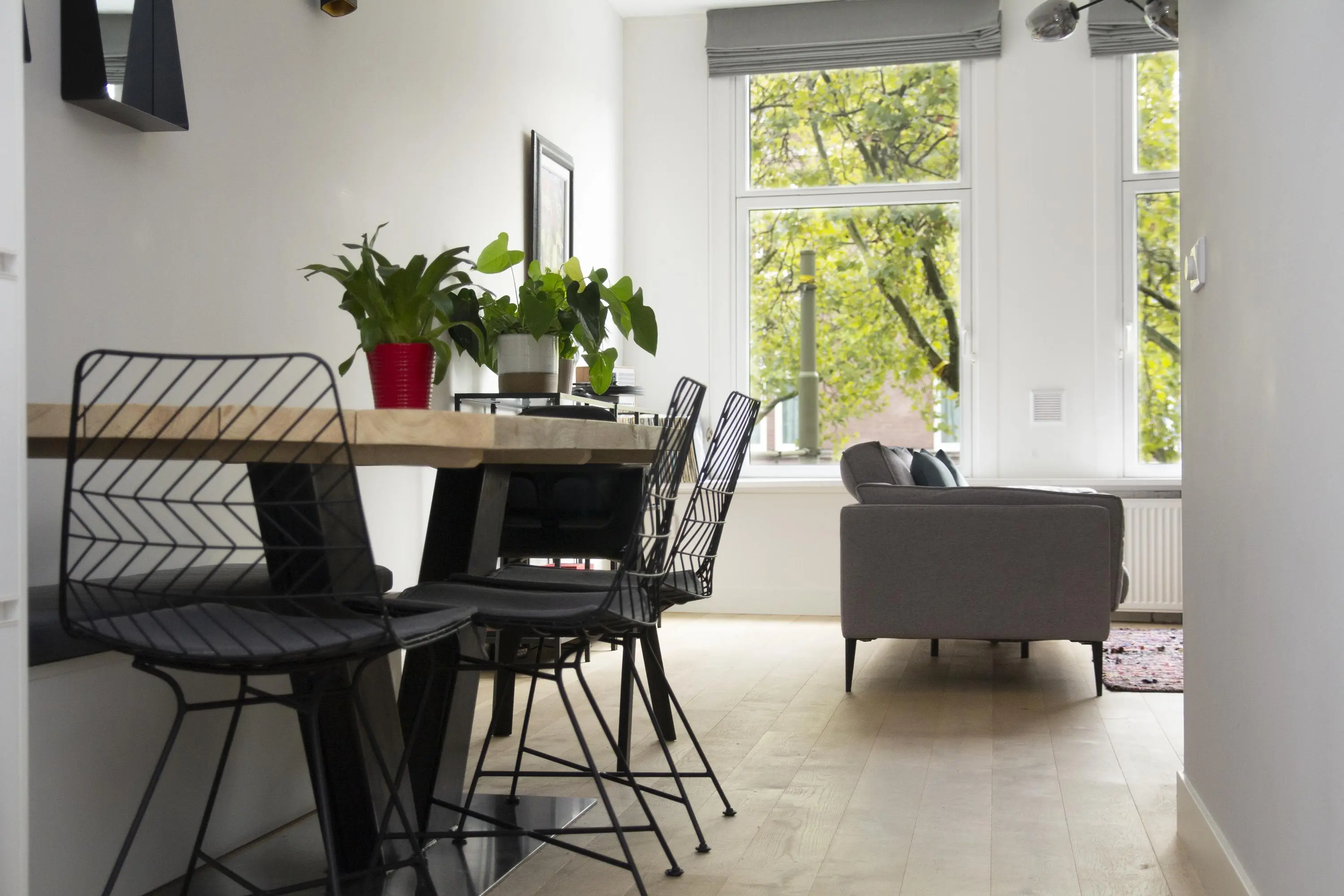 Henegouwerlaan 43C 01