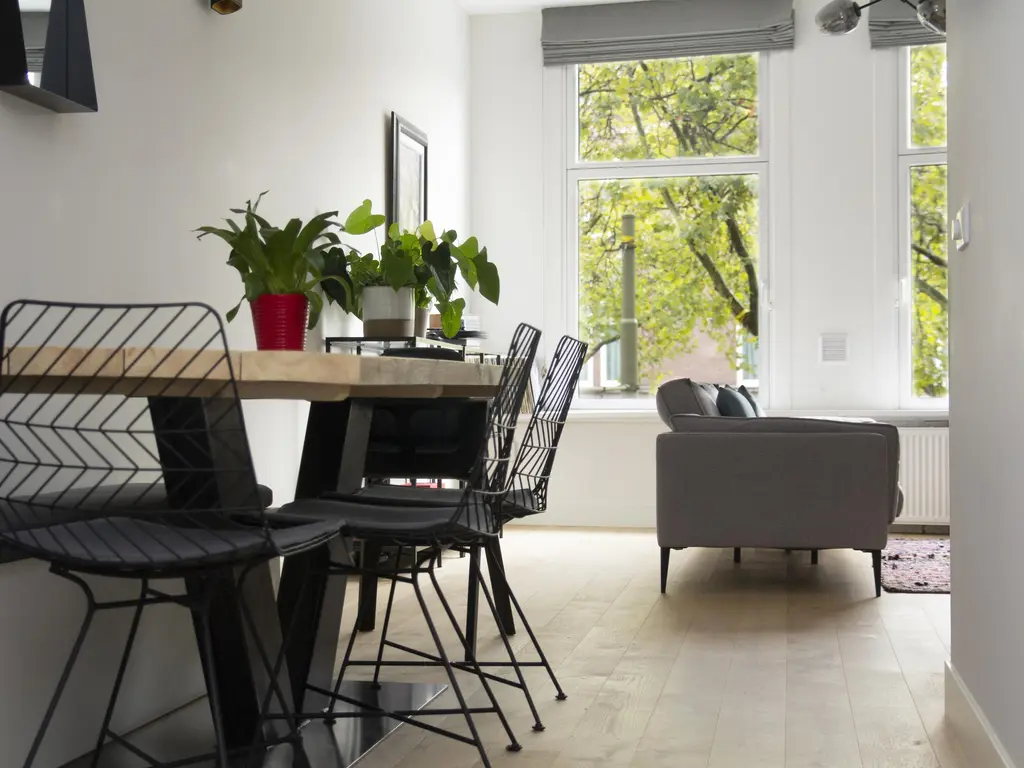 Henegouwerlaan 43C 01, ROTTERDAM