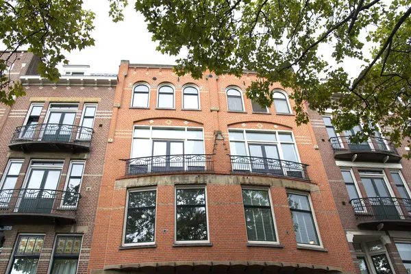 Henegouwerlaan 43C 01