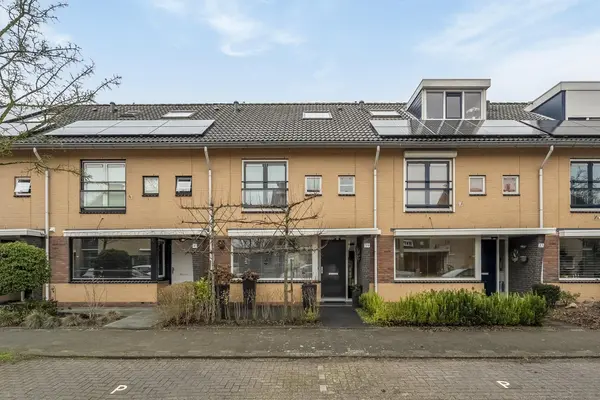 Van Ravesteyndreef 39