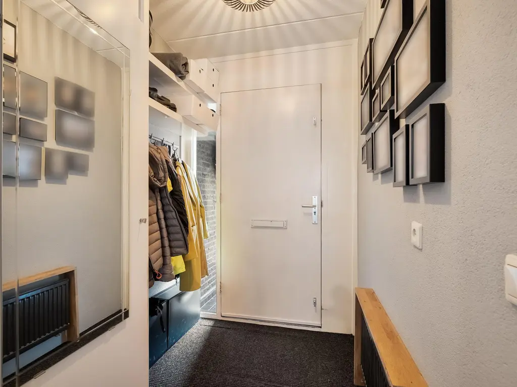 Van Ravesteyndreef 39, BARENDRECHT