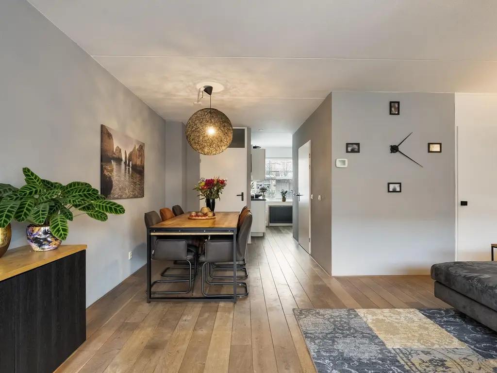 Van Ravesteyndreef 39, BARENDRECHT