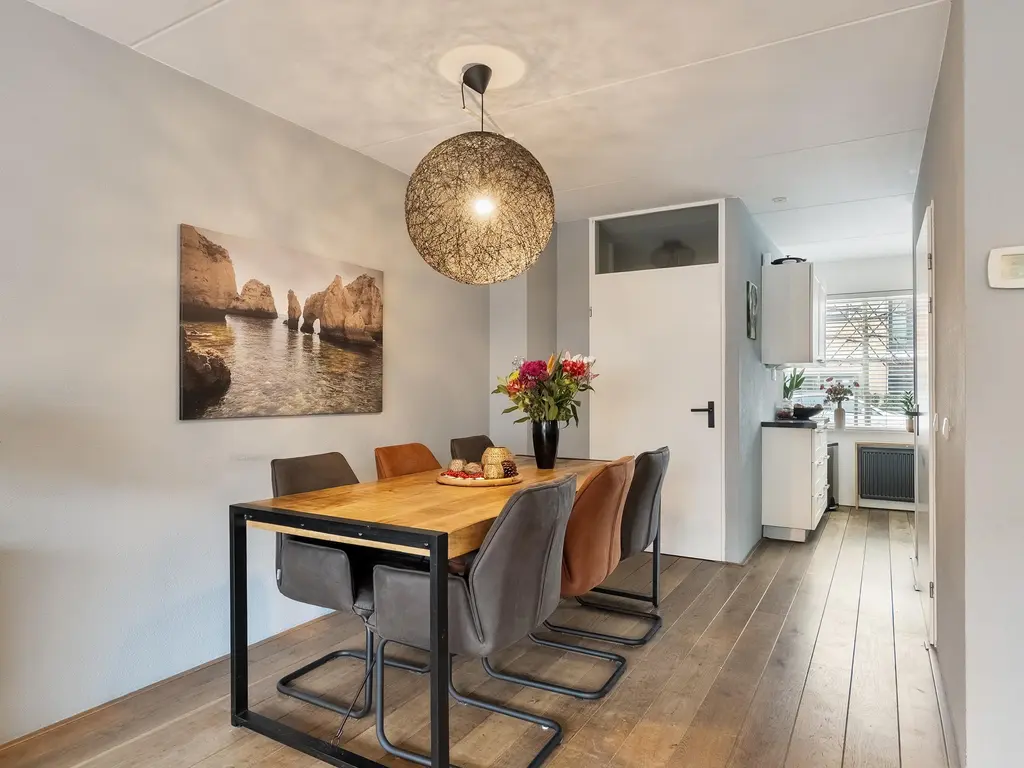 Van Ravesteyndreef 39, BARENDRECHT