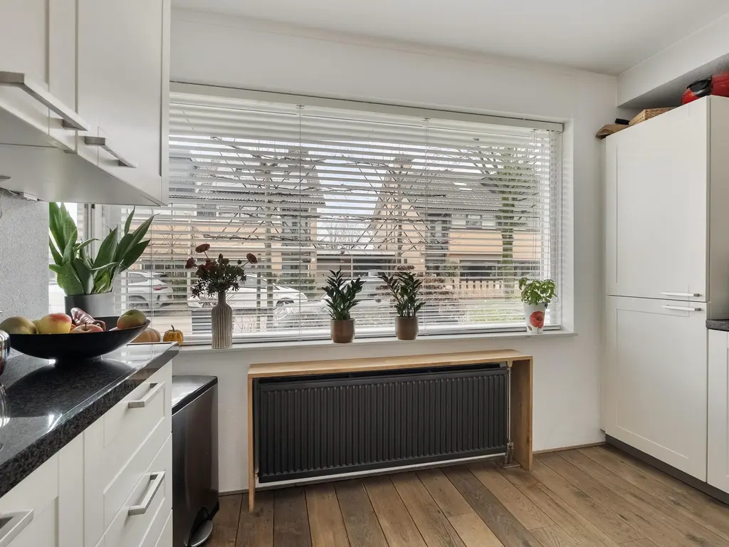 Van Ravesteyndreef 39, BARENDRECHT