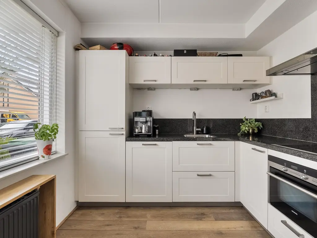 Van Ravesteyndreef 39, BARENDRECHT