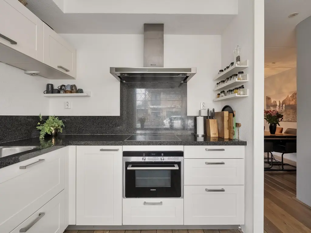 Van Ravesteyndreef 39, BARENDRECHT