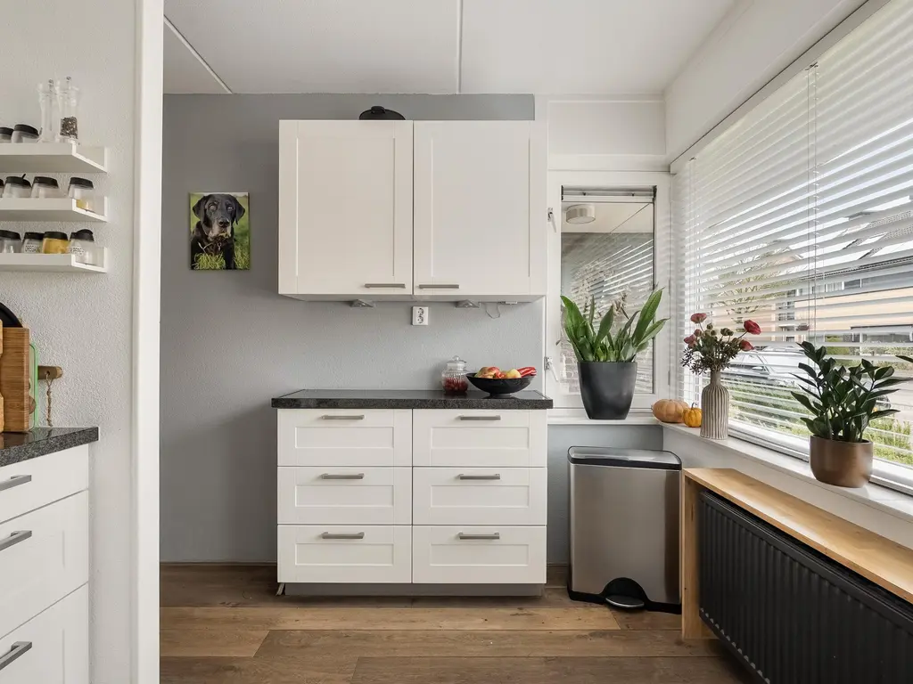 Van Ravesteyndreef 39, BARENDRECHT