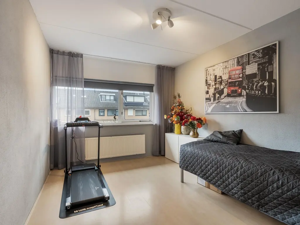 Van Ravesteyndreef 39, BARENDRECHT