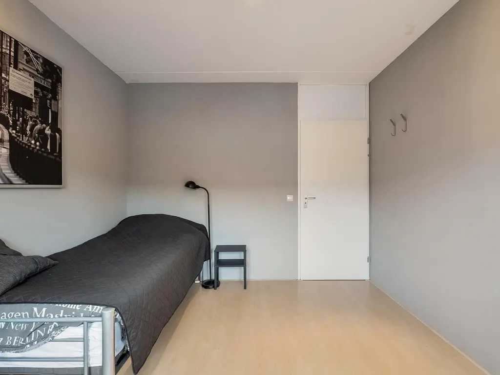 Van Ravesteyndreef 39, BARENDRECHT