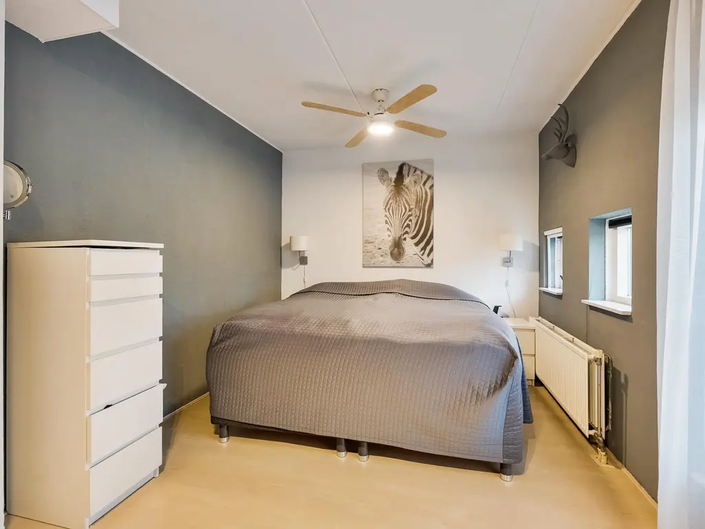 Van Ravesteyndreef 39, BARENDRECHT