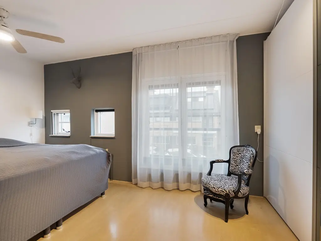 Van Ravesteyndreef 39, BARENDRECHT