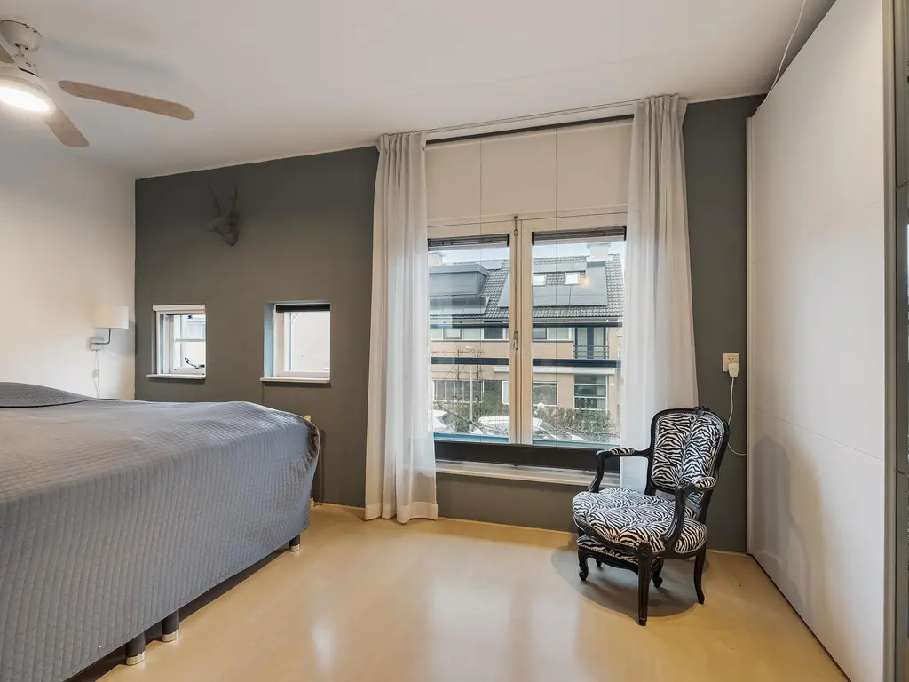 Van Ravesteyndreef 39, BARENDRECHT