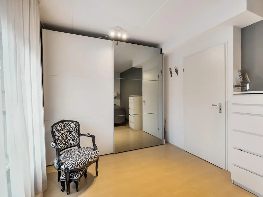 Van Ravesteyndreef 39, BARENDRECHT